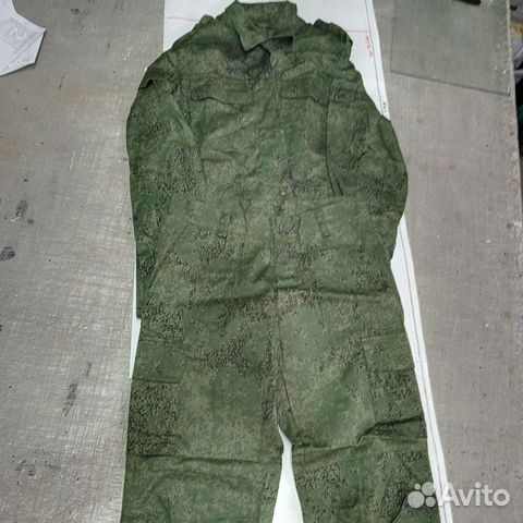Военная форма полевая летнея торг вкпо