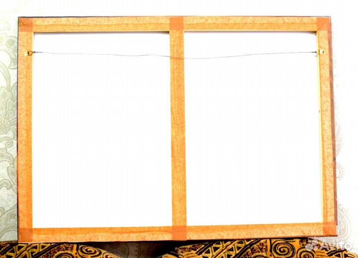 Крым Аюдаг картина репродукция