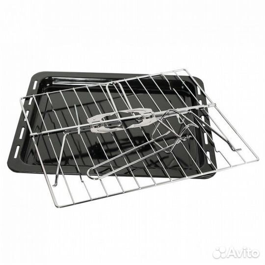 Электропечь Gemlux