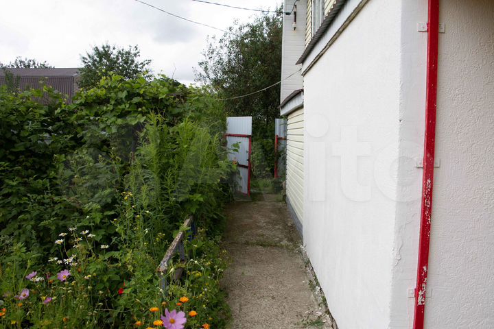 Дача 65 м² на участке 4,5 сот.