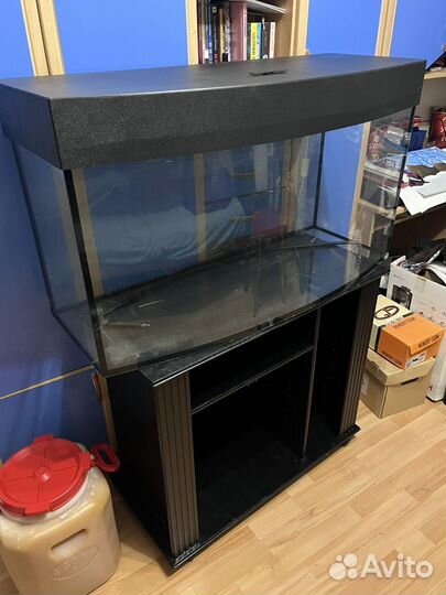 Аквариум 200л