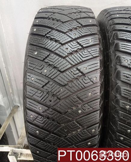 Goodyear UltraGrip Ice Arctic SUV 225/65 R17 110