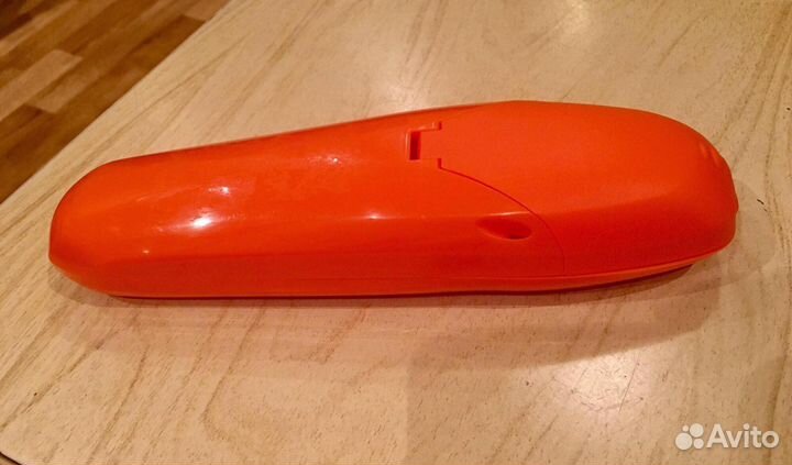 Футляр для зубных принадлежностей Berossi Travel