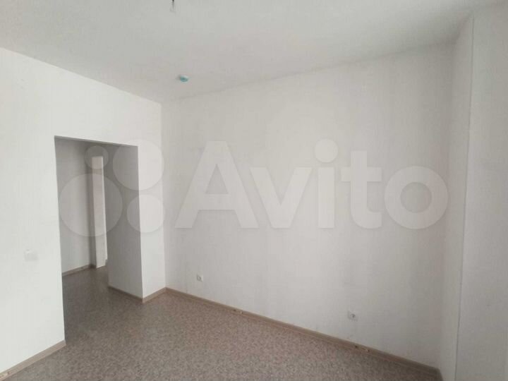 2-к. квартира, 36,4 м², 14/19 эт.