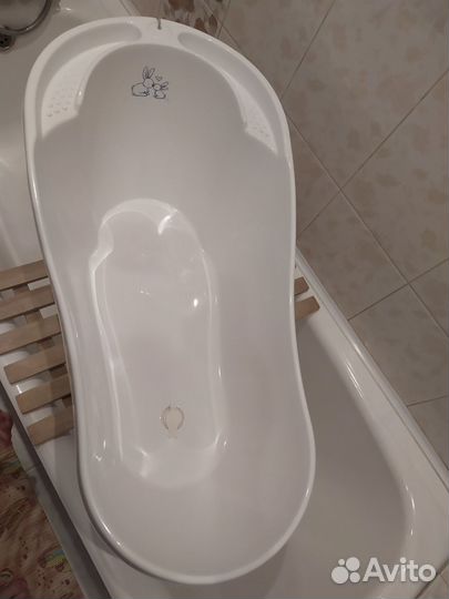 Ванночка для купания