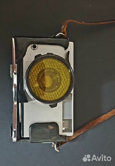 Фотоаппарат Зоркий-10 Zorki 10