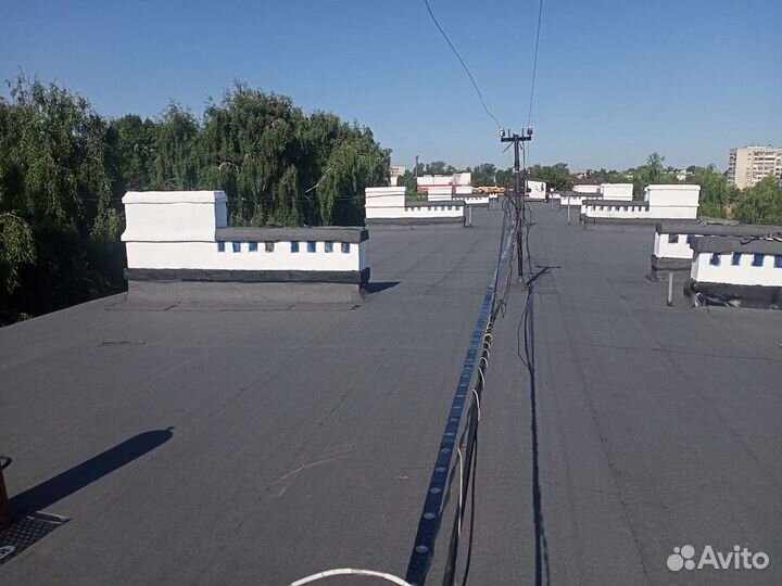 Кровля