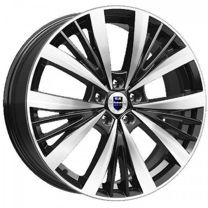 Литые диски K&K Марвел 7.5×R19 5×108