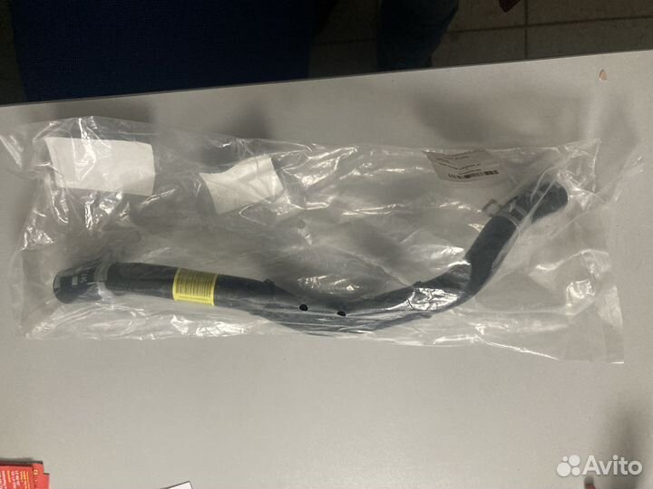 Шланг системы охлаждения hyundai/KIA 25450D3200