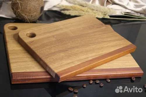 Набор разделочных досок