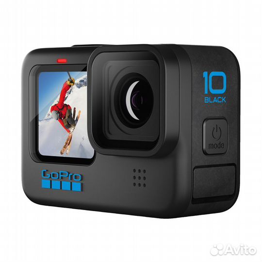GoPro hero 10 Black