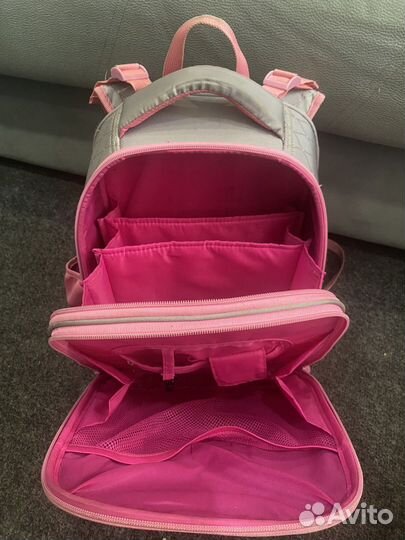 Ранец школьный