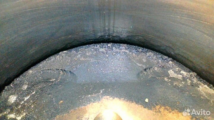 Эндоскопическая диагностика двигателя