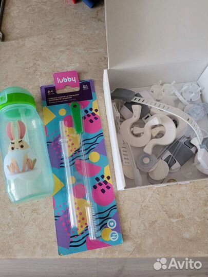 Детские товары