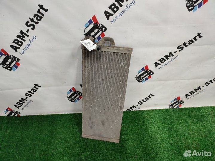 Радиатор охлаждения двигателя Bmw 740 F01 2010