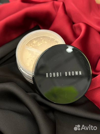 Косметика bobbi brown