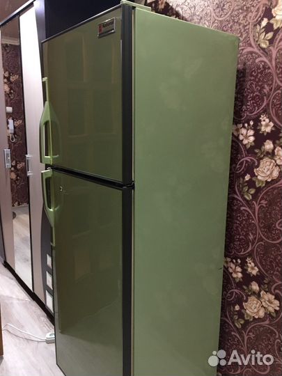 Холодильник Panasonic National