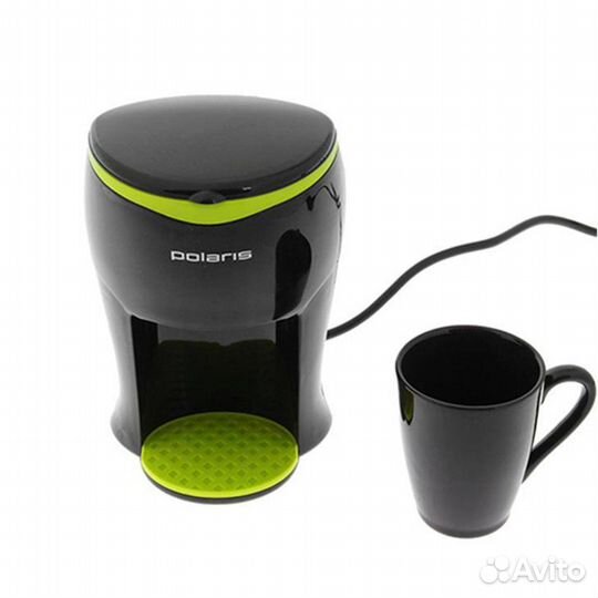 Кофеварка Polaris PCM0109