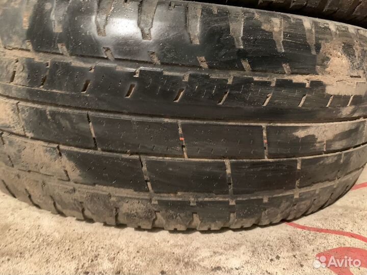 Amtel Cruise 4x4 215/65 R16
