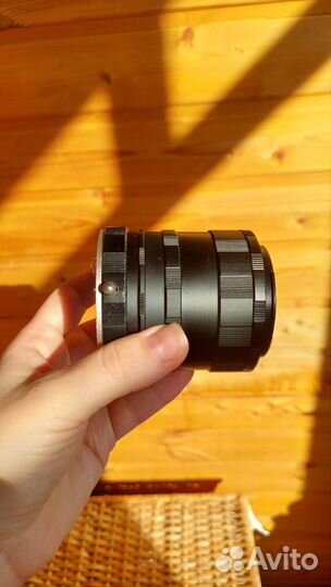 Макрокольца