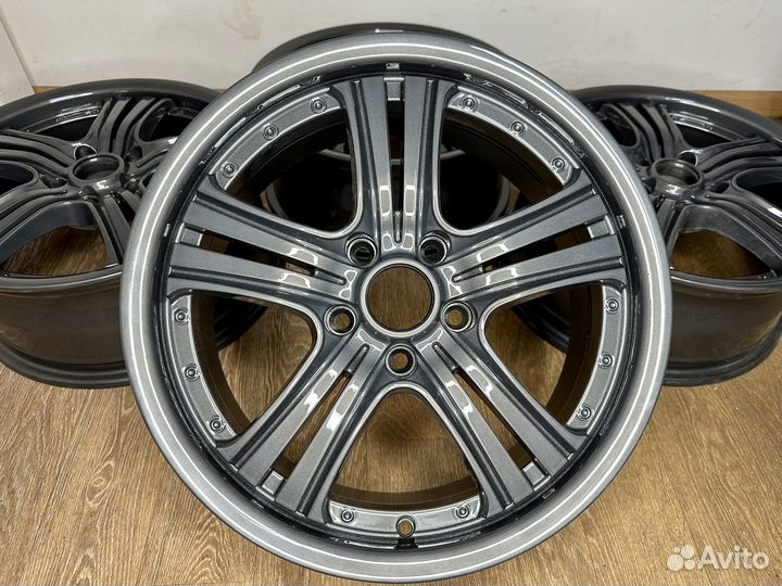 Диски Hyundai Ix35 R17