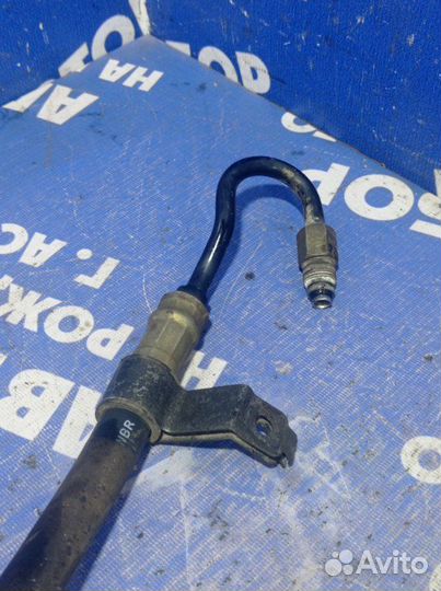 Трубка гидроусилителя Faw Vita хэтчбек 8A 2007