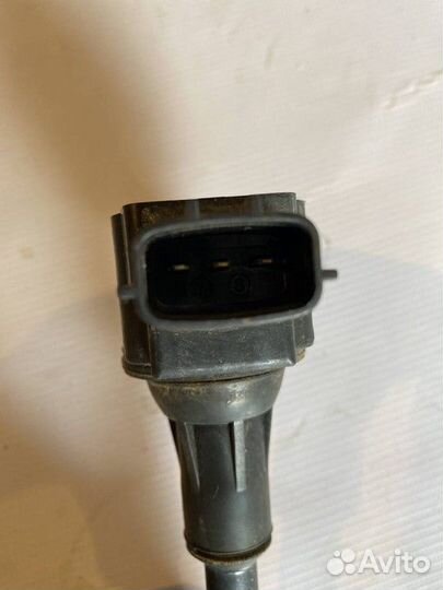 Катушка зажигания Nissan Almera Classic