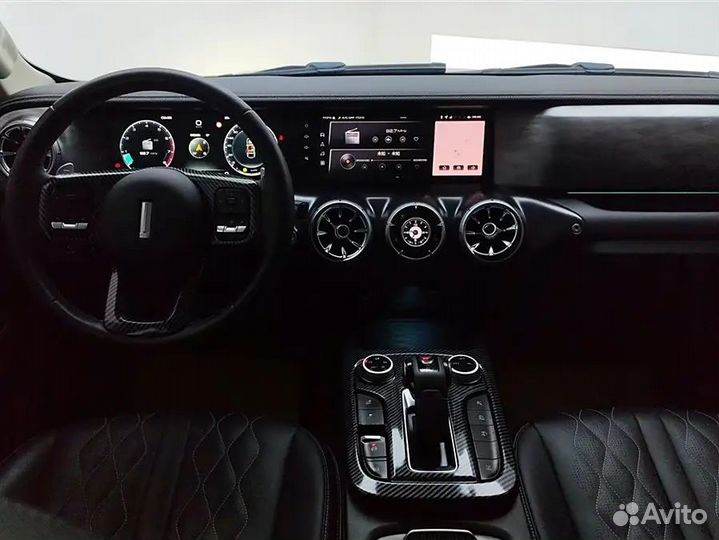 Tank 300 2.0 AT, 2021, 45 300 км