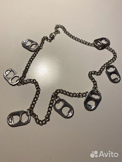 Украшение на шею