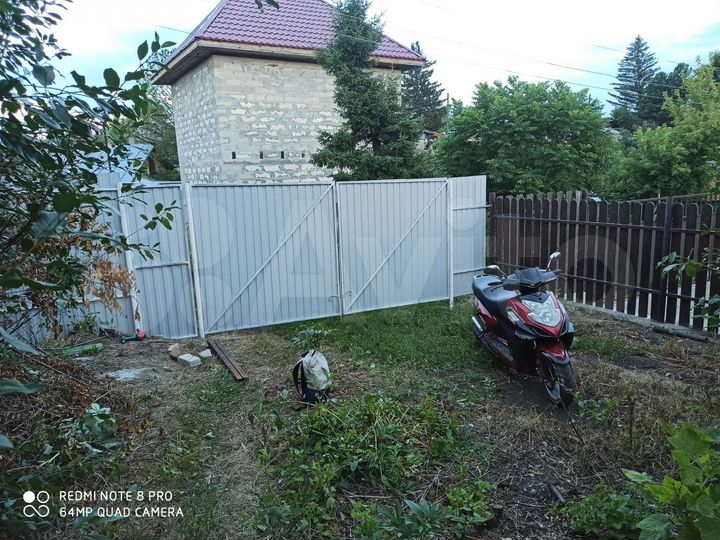 Дача 70 м² на участке 3,7 сот.