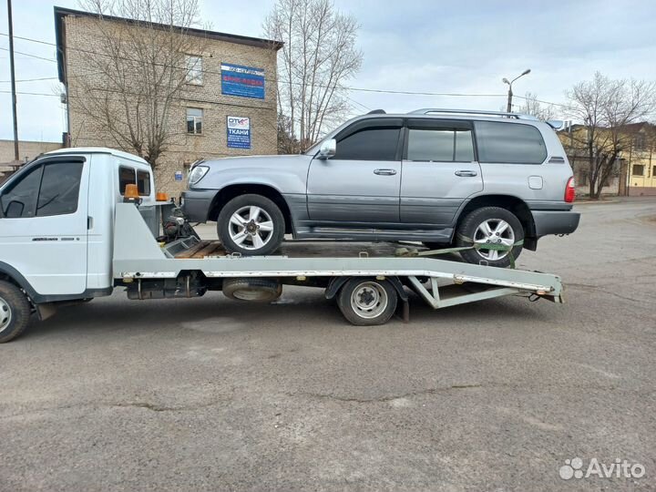 Эвакуатор площадка, Транспортировка автомобилей