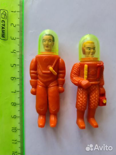 Космонавты / Астронавты, 1:35. Germany