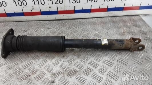 Амортизатор задней балки hyundai I40 (MUK09LX02)