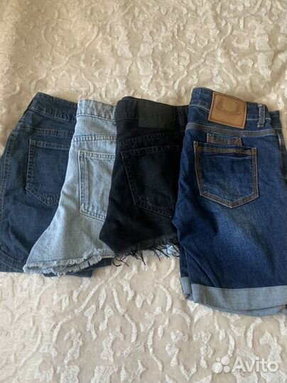 Шорты летние