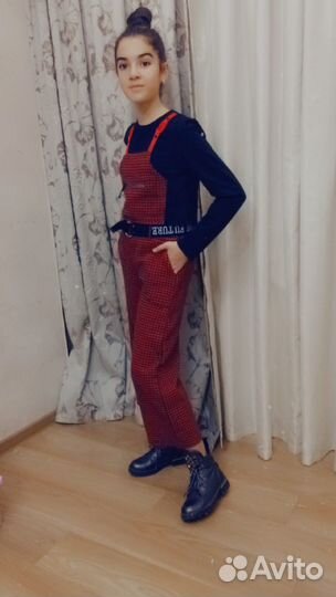 Костюм для девочки