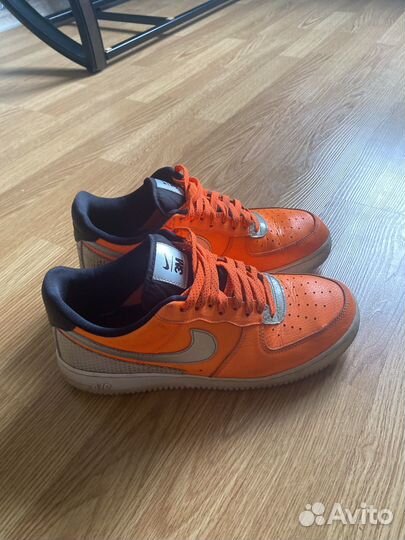 Кроссовки Nike 3M
