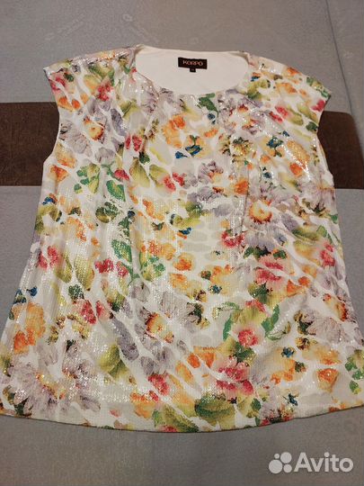 Блузка Korpo 46 размера