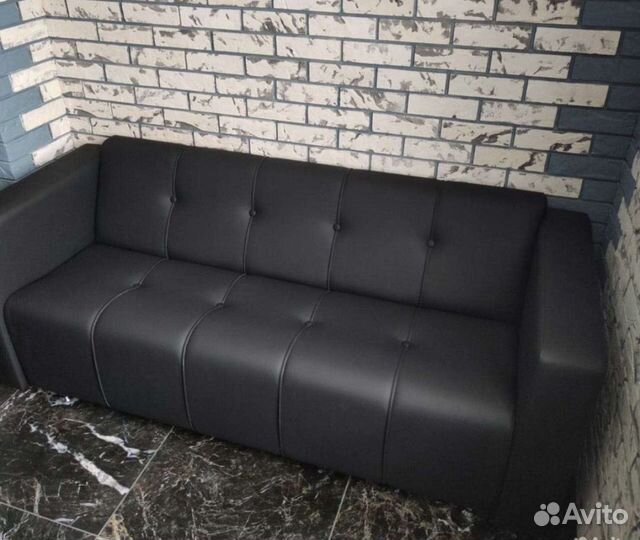 Диван офисный#5