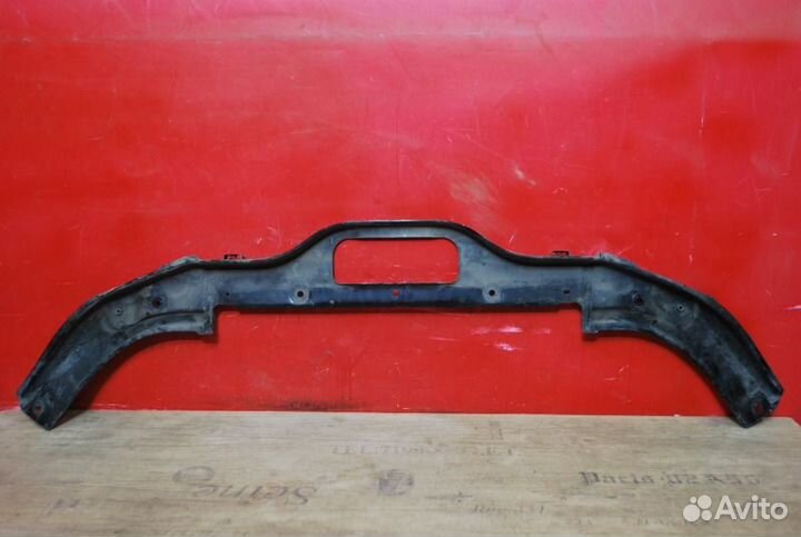 Панель передняя телевизор верх Mazda 6 GJ/GL