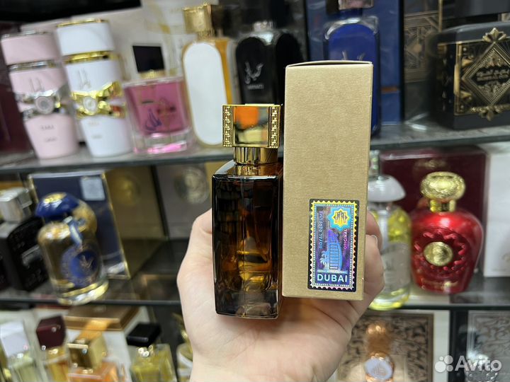 Kilian black phantom