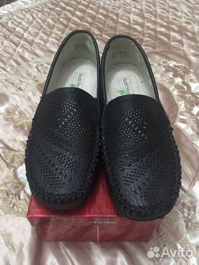 Туфли 40