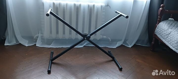 Синтезатор KB-6130