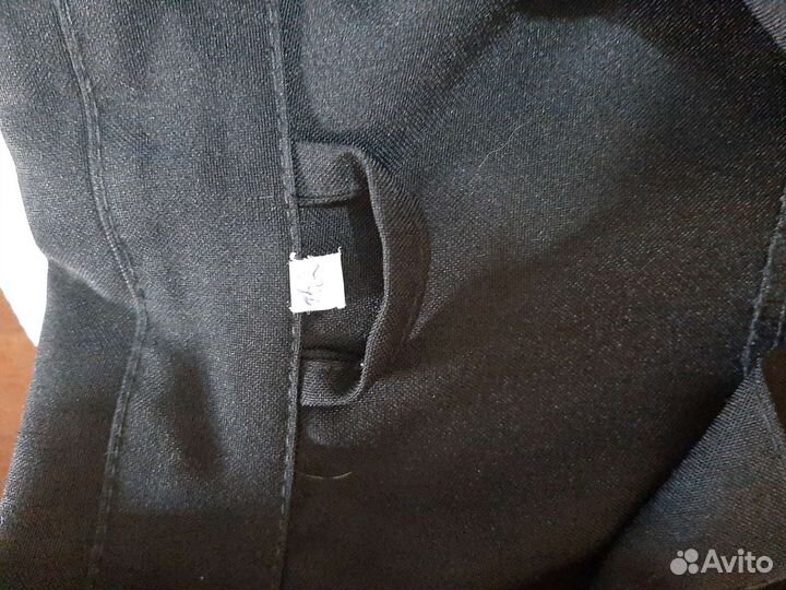 Школьная форма для мальчика 152