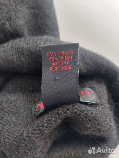 Топ водолазка из махера Ralph Lauren S 44