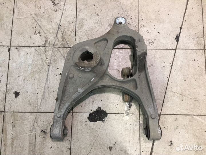 Рычаг задний нижний Мерседес ML GL GLE GLS 166