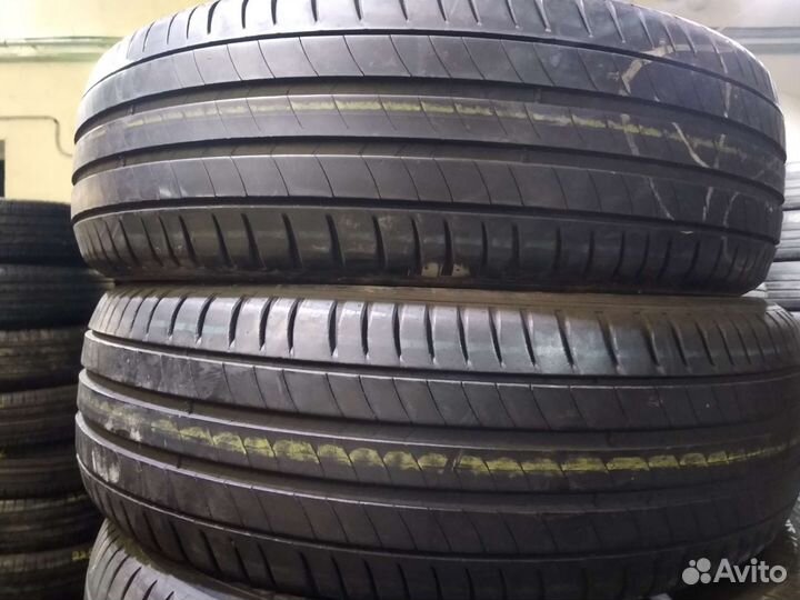 Michelin Primacy 3 215/65 R17