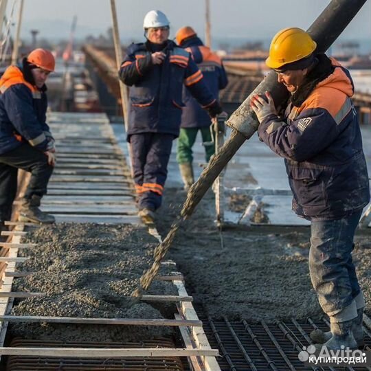 Разнорабочие РФ 24\7