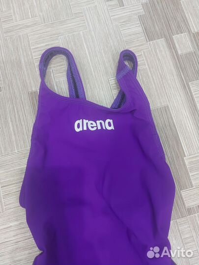 Гидрокостюм детский, купальник