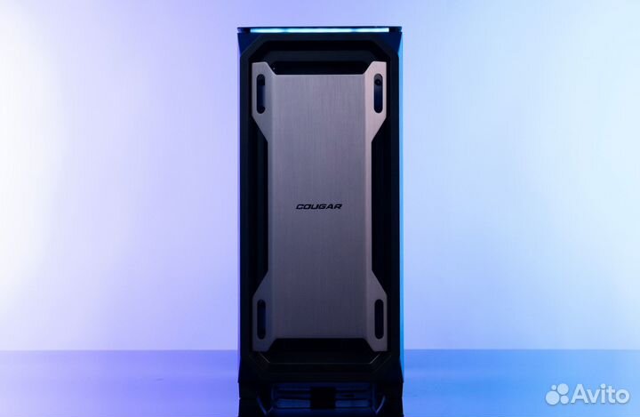 Ubercomp Ryzen 9 7900X/RTX 4090 24GB/DDR5 64GB