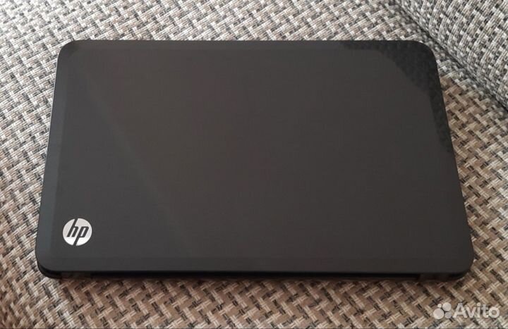 Игровой i5 3230M/HD 7670M/ 6-OZU/ Акб 1ч